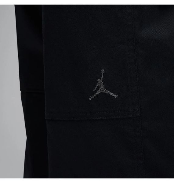 Брюки мужские Jordan Essential Black (HF9329-010), L, OFC, 20% - 30%, 1-2 дня