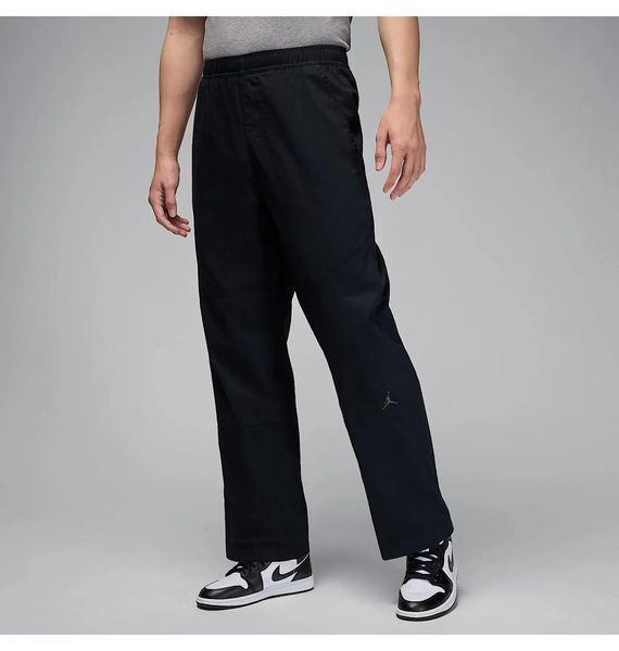 Брюки мужские Jordan Essential Black (HF9329-010), L, OFC, 20% - 30%, 1-2 дня