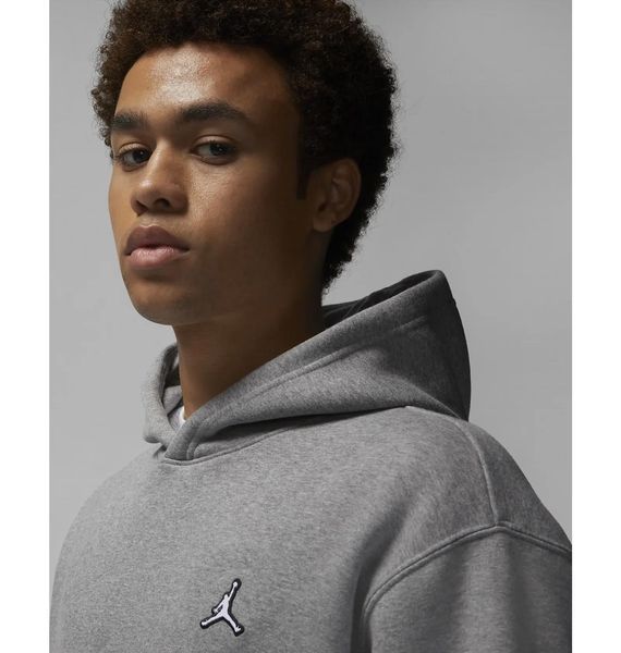 Кофта мужская Jordan Essentials (DQ7466-091), 2XL, OFC, 40% - 50%, 1-2 дня