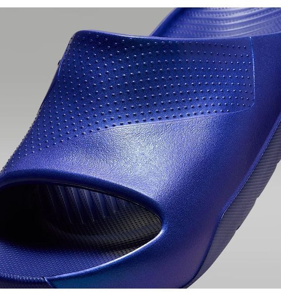 Тапочки жіночі Nike Post Blue (HV0486-500), 39, OFC, 1-2 дні