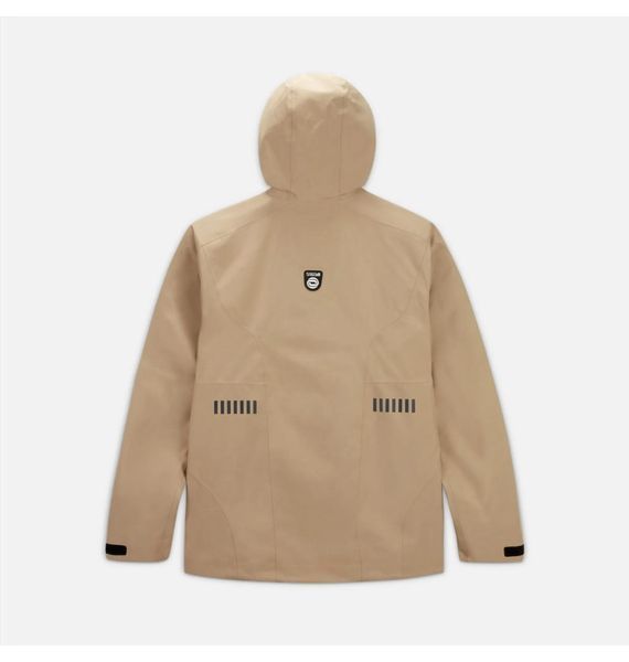 Куртка мужская Nike X Cact.Us Corp Gore-Tex Jacket (DM1275-250), S, OFC, 10% - 20%, 1-2 дня