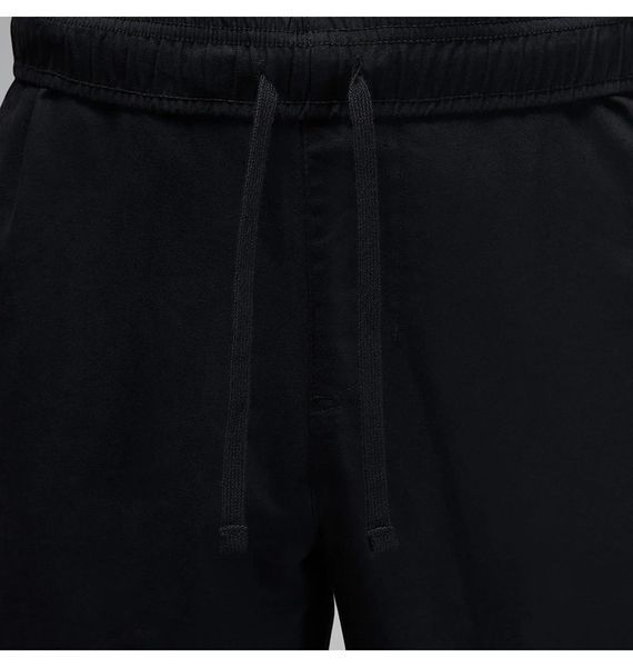 Брюки мужские Jordan Essential Black (HF9329-010), L, OFC, 20% - 30%, 1-2 дня