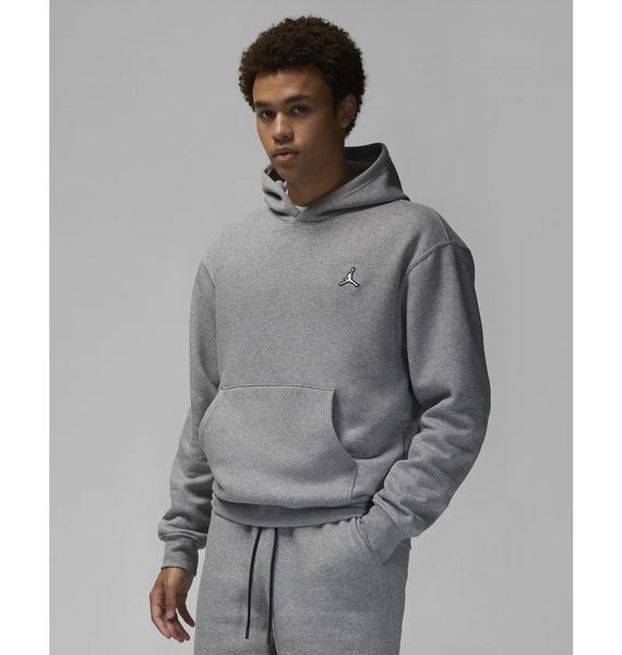 Кофта мужская Jordan Essentials (DQ7466-091), 2XL, OFC, 40% - 50%, 1-2 дня