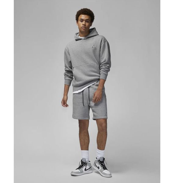 Кофта мужская Jordan Essentials (DQ7466-091), 2XL, OFC, 40% - 50%, 1-2 дня