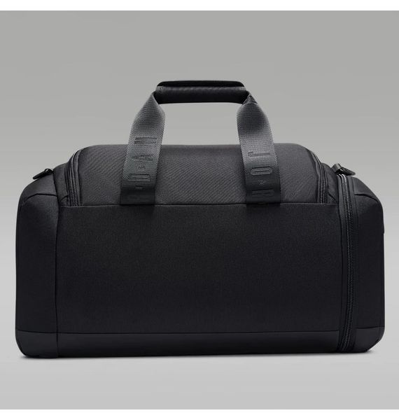 Спортивна сумка Jordan Velocity Duffle Black (SM0920-023), One Size, OFC, < 10%, 1-2 дні