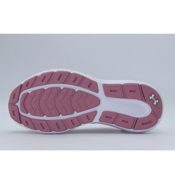 Кроссовки женские Under Armour Charged Rogue 5 (3028262-647), 38, OFC, < 10%, 1-2 дня