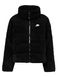 Фотографія Куртка жіноча Nike Sportswear Therma-Fit City Series Down-Fill Jacket (DD4654-010) 1 з 2 | SPORTKINGDOM