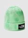 Фотография Шапка The North Face Tie Dye Logo Box Beanie (NF0A7WJI8YK1) 1 из 4 | SPORTKINGDOM