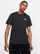 Фотография Футболка мужская Nike Sportswear Club (AR4997-494) 3 из 9 | SPORTKINGDOM