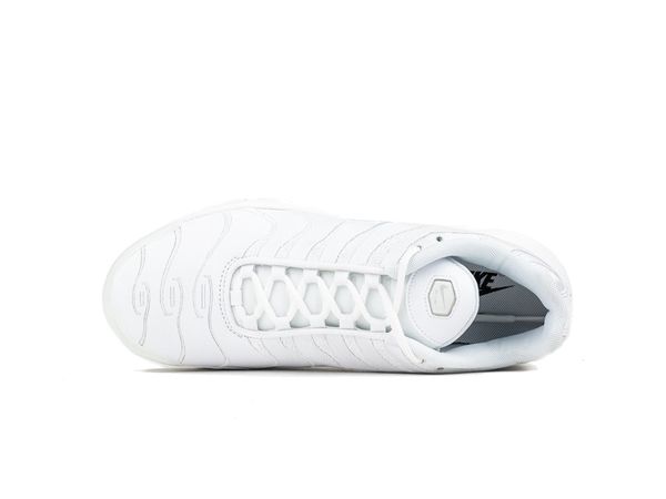 Кроссовки мужские Nike Air Max Plus (AJ2029-100), 44.5, WHS, 30% - 40%, 1-2 дня