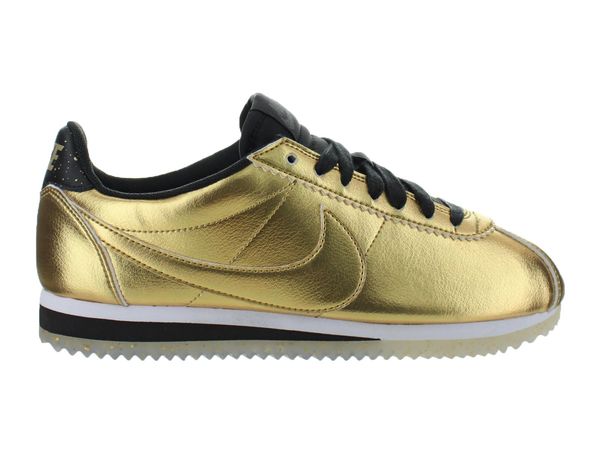 Кроссовки женские Nike Classic Cortez Leather Se (902854-700), 37.5, WHS, 10% - 20%, 1-2 дня