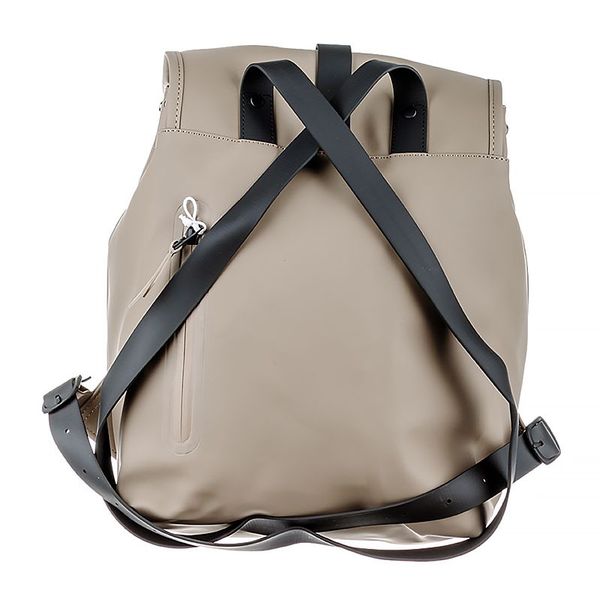 Rains Backpacks (1387-TAUPE), 1 SIZE, WHS, 1-2 дні