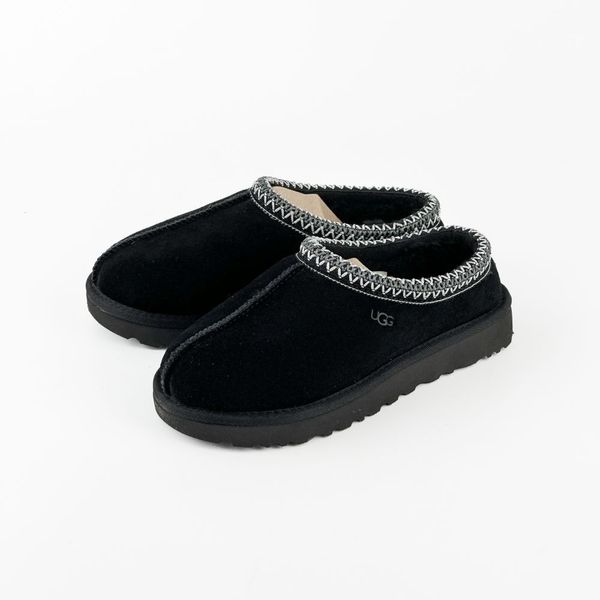 Кроссовки женские Ugg Tasman Slipper (5955-BLK), 37, WHS, 1-2 дня