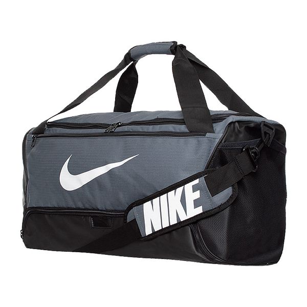 Nike Nk Brsla M Duff - 9.0 (60L) (BA5955-026), One Size, WHS, 10% - 20%, 1-2 дні