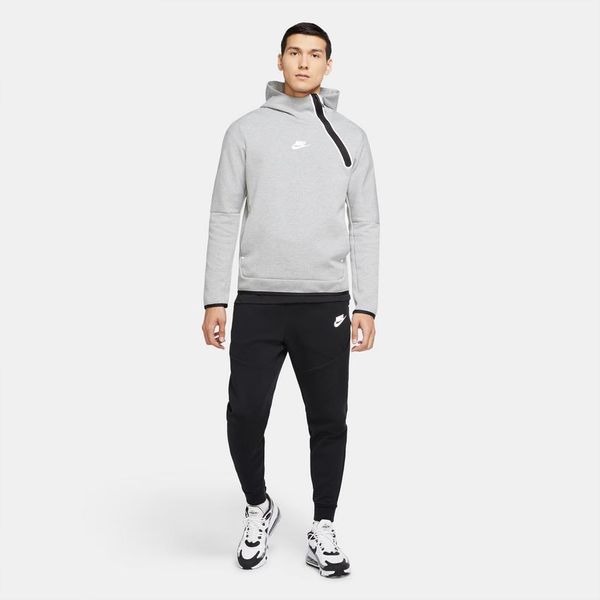 Бомбер чоловічий Nike Sportswear Tech Fleece (CU4493-063), L, WHS, 10% - 20%, 1-2 дні
