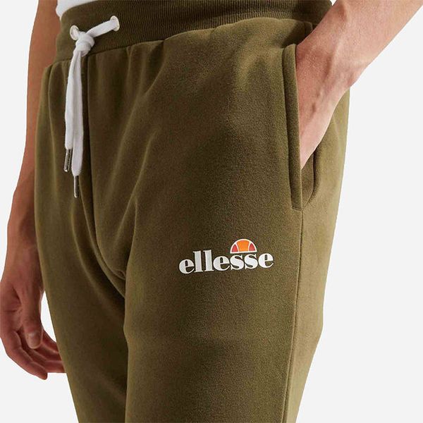 Брюки чоловічі Ellesse Granite Jog Pant (SHK12643-KHAKI), L, WHS, 1-2 дні