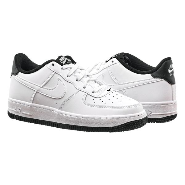 Кроссовки женские Nike Air Force 1 Gs (DV1331-100), 39, OFC, 30% - 40%, 1-2 дня