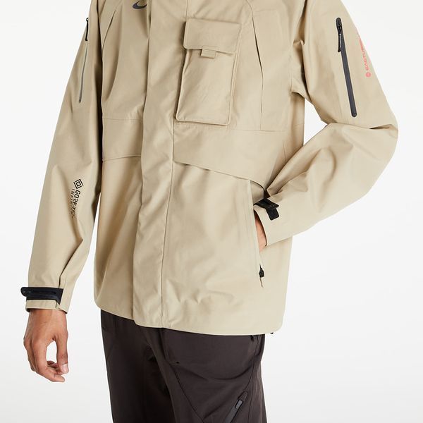 Куртка мужская Nike X Cact.Us Corp Gore-Tex Jacket (DM1275-250), S, OFC, 10% - 20%, 1-2 дня