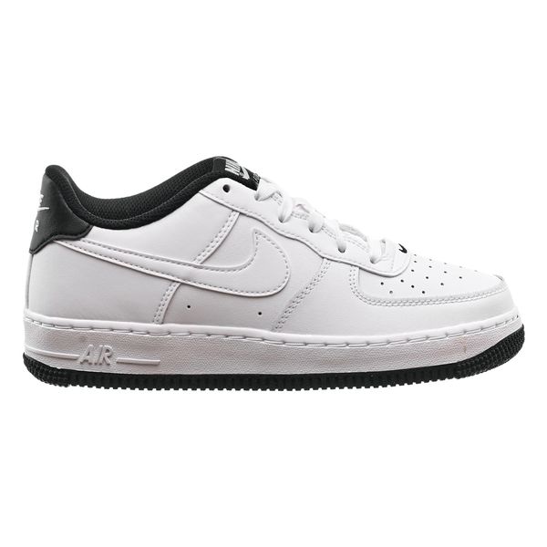 Кросівки жіночі Nike Air Force 1 Gs (DV1331-100), 39, OFC, 30% - 40%, 1-2 дні