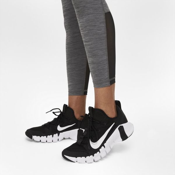 Лосины женские Nike 365 Tight 7/8 High-Rise Leggings (DA0483-011), M, WHS, 10% - 20%, 1-2 дня