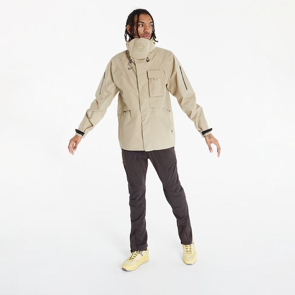 Куртка мужская Nike X Cact.Us Corp Gore-Tex Jacket (DM1275-250), S, OFC, 10% - 20%, 1-2 дня