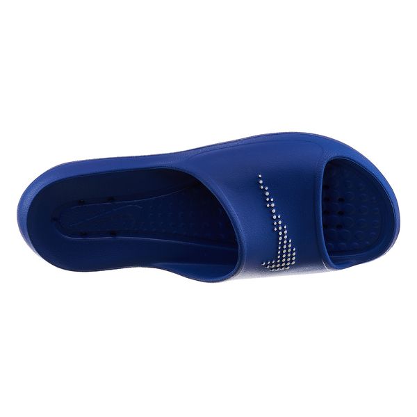 Тапочки чоловічі Nike Victori One (CZ5478-401), 40, WHS, 30% - 40%, 1-2 дні