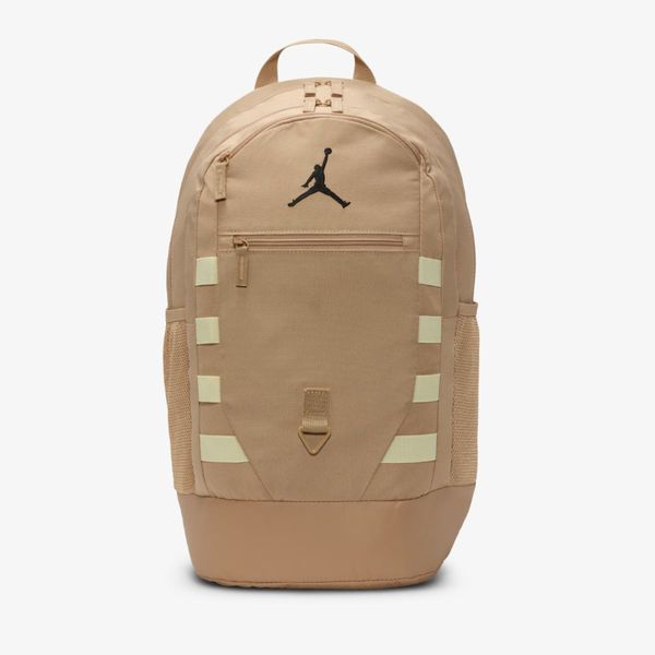 Рюкзак Jordan Jam Zone Backpack (MA0879-XA3), One Size, OFC, 10% - 20%, 1-2 дні