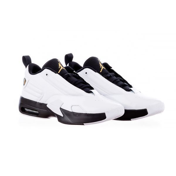 Кроссовки мужские Jordan Max Aura 6 (FQ8298-101), 42, OFC, > 50%, 1-2 дня