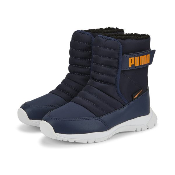 Ботинки детские Puma Nieve Boot (380745-06), 30, WHS, 10% - 20%, 1-2 дня