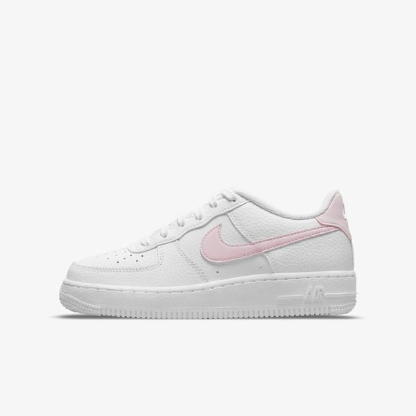 Кроссовки женские Nike Air Force 1 (Gs) (CT3839-103), 39, WHS