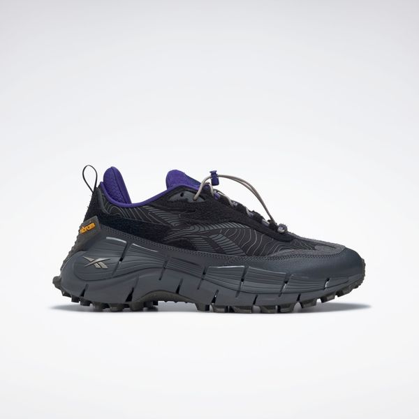 Кроссовки мужские Reebok Zig Kinetica 2.5 Edge Shoes (HR1771), 44, WHS, 1-2 дня