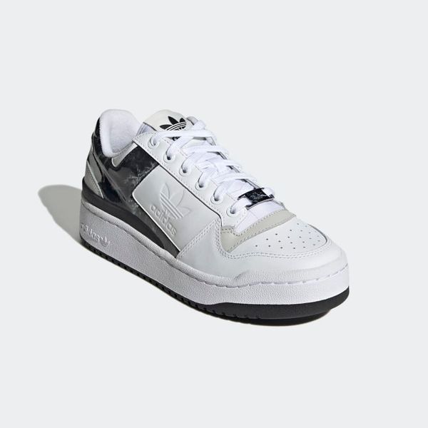 Кросівки жіночі Adidas Forum Bold Shoes (GY6988), 38, WHS, 1-2 дні