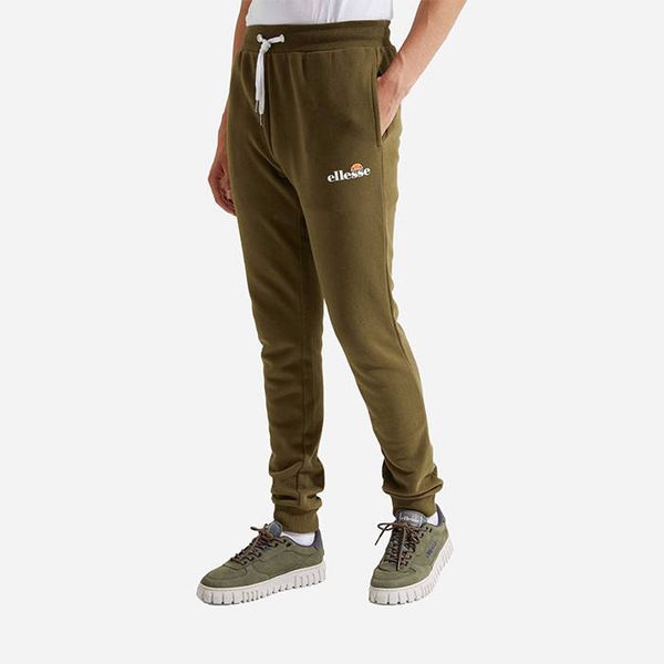 Брюки чоловічі Ellesse Granite Jog Pant (SHK12643-KHAKI), L, WHS, 1-2 дні