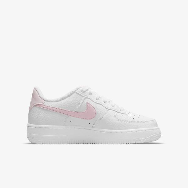 Кроссовки женские Nike Air Force 1 (Gs) (CT3839-103), 39, WHS