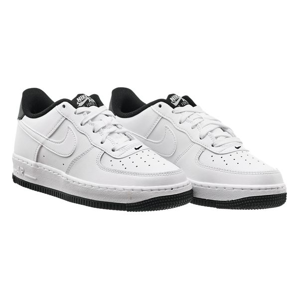 Кроссовки женские Nike Air Force 1 Gs (DV1331-100), 39, OFC, 30% - 40%, 1-2 дня