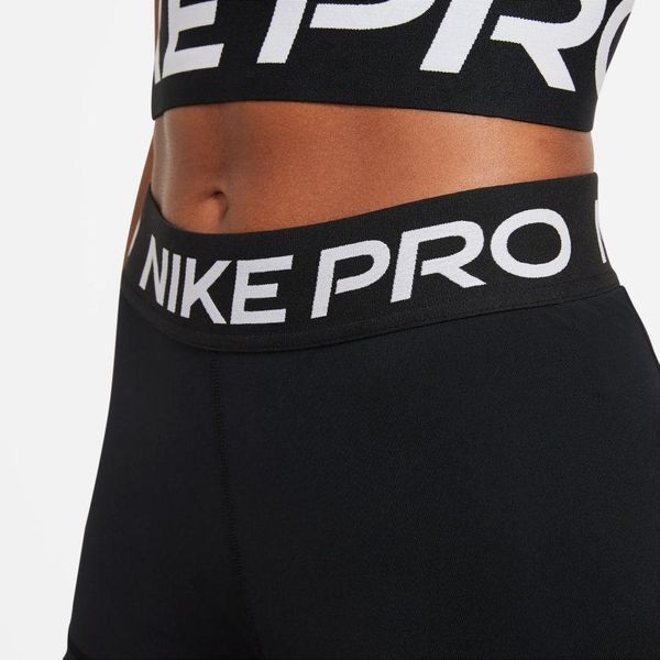 Шорты женские Nike W Np 365 Short 3" (CZ9857-010), L, WHS, 40% - 50%, 1-2 дня