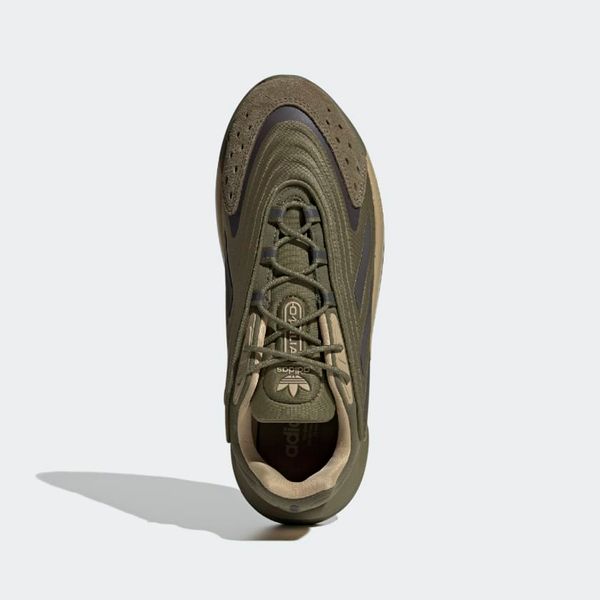 Кроссовки мужские Adidas Ozelia (GX6449), 40.5, WHS, 1-2 дня