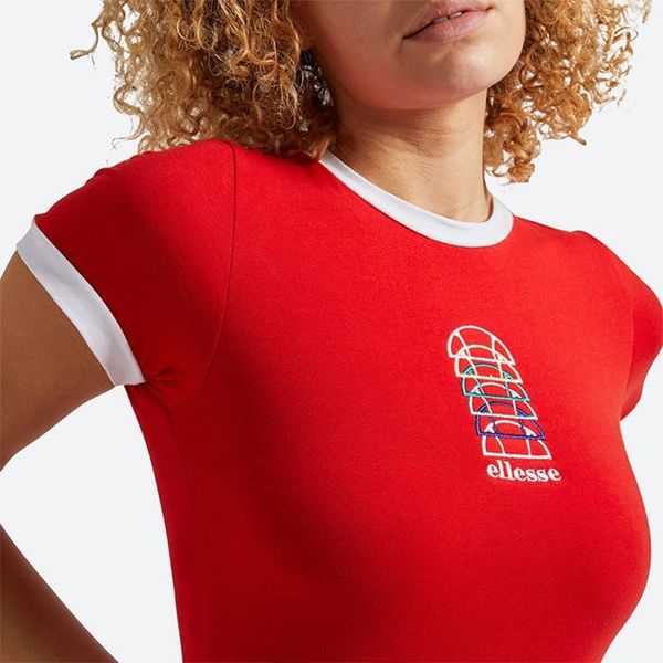 Плаття жіноче Ellesse Ninetta Dress (SGI11080-RED), M, WHS, 1-2 дні