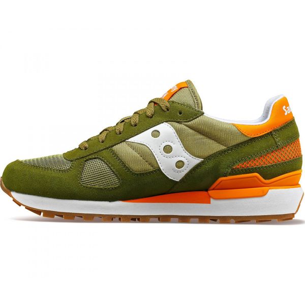 Кроссовки мужские Saucony Shadow (2108-852S), 43, WHS, 10% - 20%, 1-2 дня