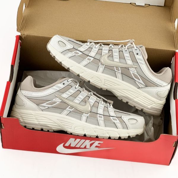 Кросівки жіночі Nike P-6000 (IM5237-100), 36.5, OFC, 1-2 дні