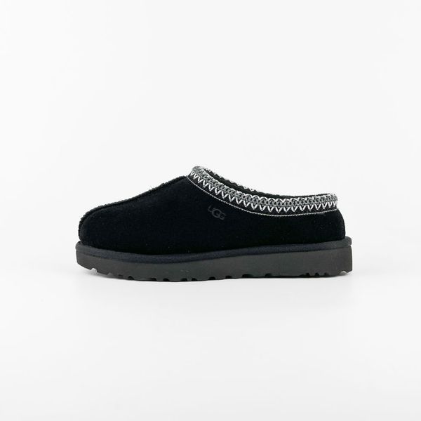 Кроссовки женские Ugg Tasman Slipper (5955-BLK), 37, WHS, 1-2 дня