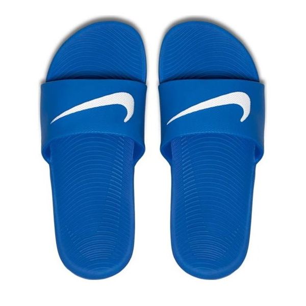 Тапочки дитячі Nike Kawa Slide (Gs/Ps) (819352-400), 29.5, WHS, > 50%, 1-2 дні
