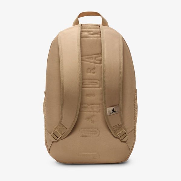 Рюкзак Jordan Jam Zone Backpack (MA0879-XA3), One Size, OFC, 10% - 20%, 1-2 дні