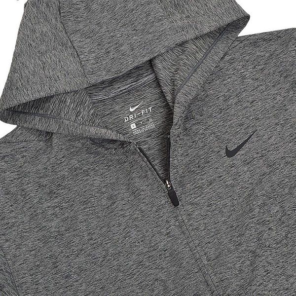 Кофта мужские Nike M Nk Dry Hoodie Fz Hprdry Lt (BQ2864-032), L, WHS, > 50%, 1-2 дня