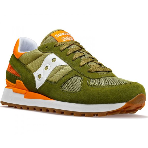 Кроссовки мужские Saucony Shadow (2108-852S), 43, WHS, 10% - 20%, 1-2 дня