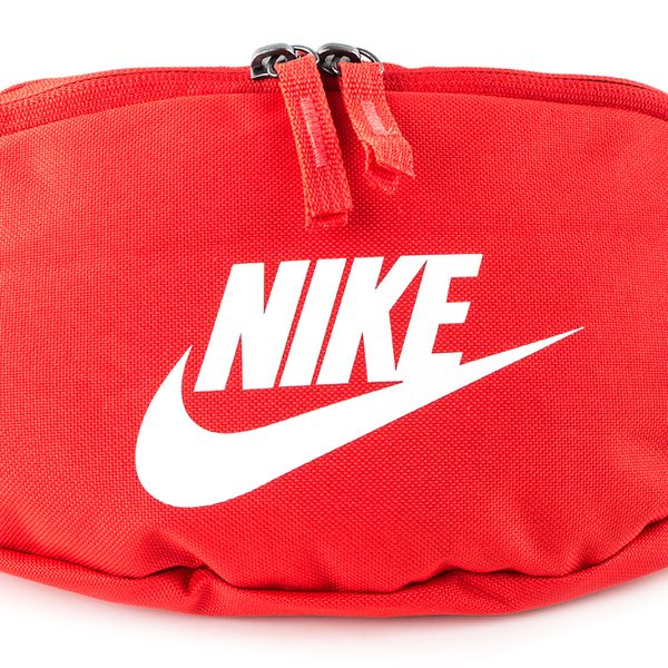 Сумка на пояс Nike Heritage Waistpack (DB0490-673), One Size, WHS, 10% - 20%, 1-2 дні