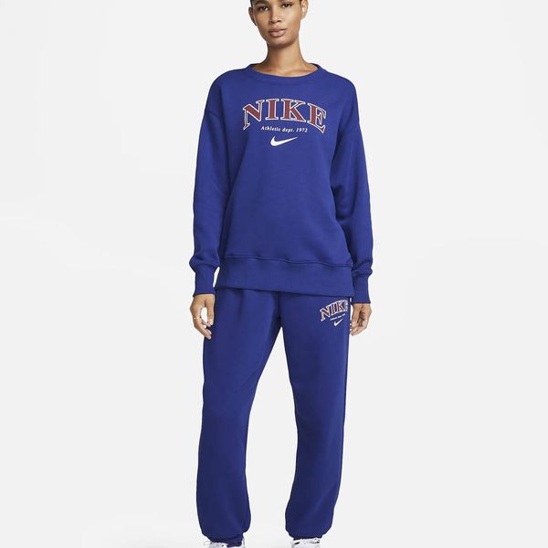 Брюки женские Nike Sportswear Phoenix Fleece (FB9959-455), S, WHS, 10% - 20%, 1-2 дня