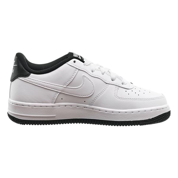 Кроссовки женские Nike Air Force 1 Gs (DV1331-100), 39, OFC, 30% - 40%, 1-2 дня