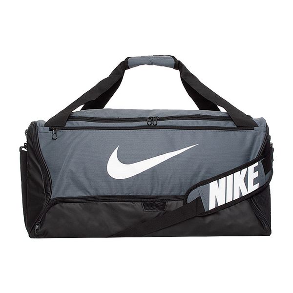 Nike Nk Brsla M Duff - 9.0 (60L) (BA5955-026), One Size, WHS, 10% - 20%, 1-2 дні