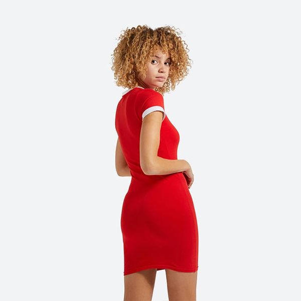 Плаття жіноче Ellesse Ninetta Dress (SGI11080-RED), M, WHS, 1-2 дні